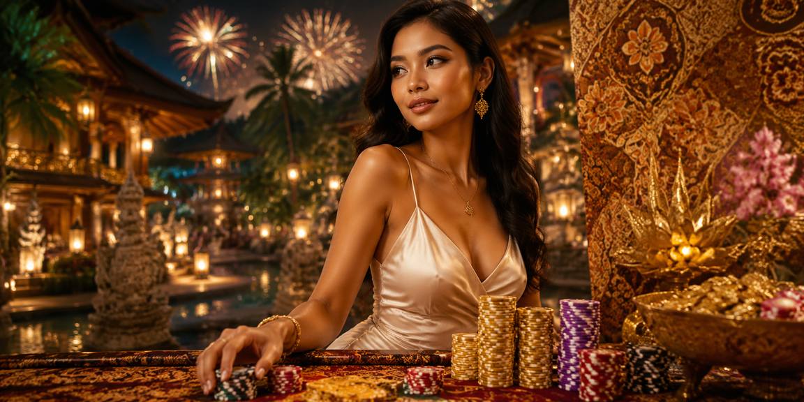 hariantoto Baccarat